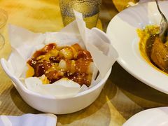 -新世界餐厅(万达店)