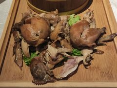 -惠丰堂饭庄·烤鸭·京味菜(西北旺·唐家岭店)