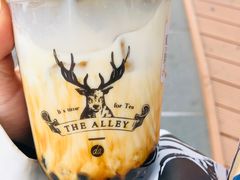 -THE ALLEY 鹿角巷(华润万象城店)