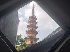 -吴作人艺术馆