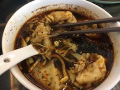 -笑来喜馄饨小笼工坊店(湖滨街店)