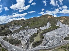 -墨石公园景区
