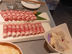 -海底捞火锅(中州万达店)