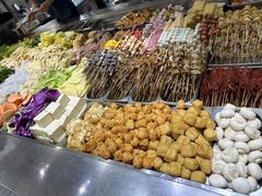 -林静小吃(复兴路店)