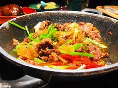 黄金三角粑-吃饭皇帝大(解放西路店)