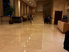 -九华山聚龙大酒店