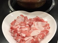 -北门涮肉·铜锅涮肉(南锣鼓巷店)