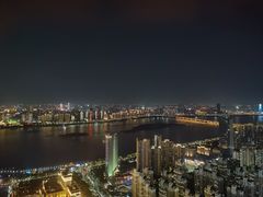 -南昌双子塔303观光厅