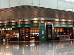 -广州白云国际机场-T2航站楼