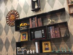 -李大牛和刘大力手作甜品(凯德店)
