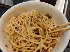 -青水瓦台汤泉(未央店)