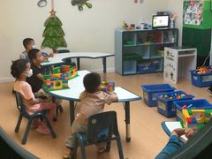 -卡巴机器人编程·少儿编程·信息学竞赛(公益西桥校区)