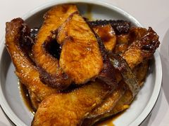 杭州酥鱼-西湖春天•老字号杭州菜(百汇店)