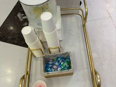 -争鲜回转寿司(朝北大悦城店)