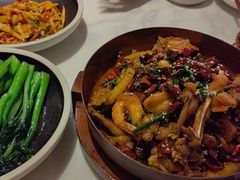 -上上席川菜(凯德乐峰广场店)
