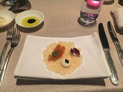 -北京金融街丽思卡尔顿酒店·意味轩 Cepe