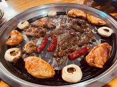 -游击队小豆腐(九街店)