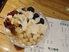 -一杯黔茶(西江千户苗寨古街店)