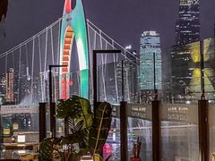 -AZUL by FUEL蓝色·法式酒馆(琶醍店)