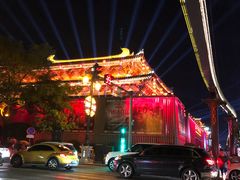 -大唐不夜城贞观广场