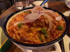 -El Bodegon阿根廷秘鲁餐厅(幸福路店)