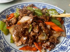 -协顺园回头馆(南顺城路店)