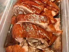 -晓马鸭店(新芜路店)