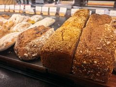-BAKER&SPICE(安福路店)