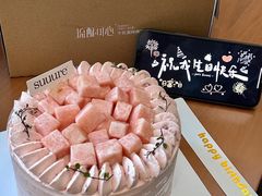 -流酥可心·牛乳蛋糕商店(禾祥西路店)