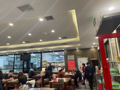 大堂-张包铺(道外店)