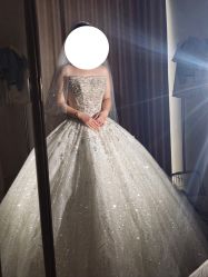 -PAI婚纱礼服设计馆【大牌租赁/高级定制】