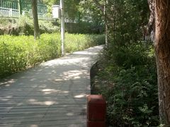 -水磨沟公园