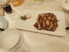 -北京全聚德(西客站店)