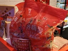 -良品铺子(五角场万达店)