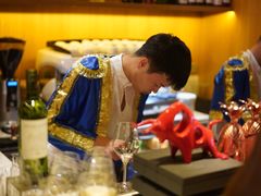 -菲住布渴酒店自助餐厅(阿里巴巴西溪园区店)