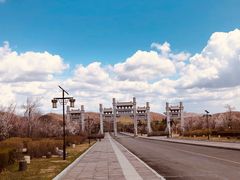 -六鼎山文化旅游区