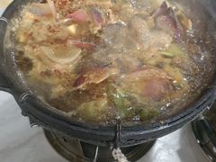 -范贤光鸡公煲(平乐园总店)