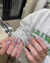 -Touch Nail·品质·美甲美睫