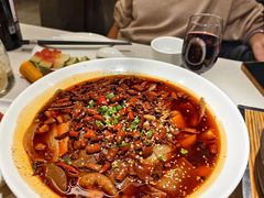 -小放牛河北菜(长安万达店)
