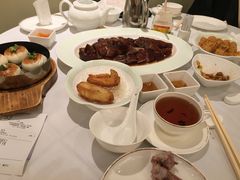 -翠园(铜锣湾广场店)