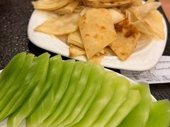 -湘肠香火锅店(团结湖店)