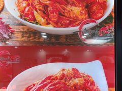 -一起吃小龙虾·海鲜(海珠店)