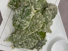 椒盐桑叶-天禧(西溪店)