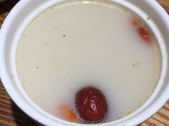 -塔哈尔·新疆盛宴(城西银泰店)