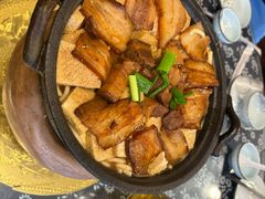 -百花人家(清水田园店)