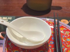 -拾捌川·自贡爆炒(新街口店)