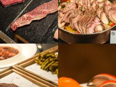 -富力丽思卡尔顿酒店·香荟全日制餐厅