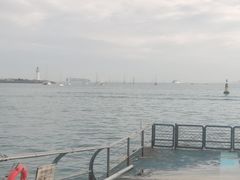 -青岛海滨风景区