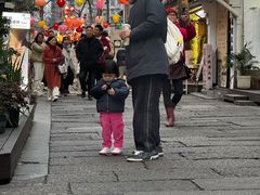 -小河直街历史文化街区