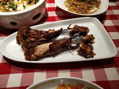 -西贝(上海我格广场店)